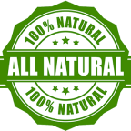100 Percent Natural LipoWave Ingredients
